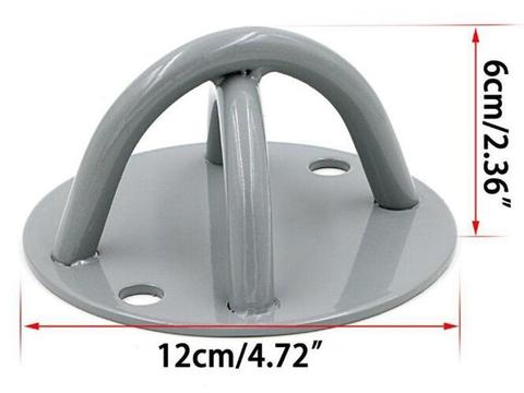 Anclaje de Pared y Techo para P3 Pro - TRX - Image 4