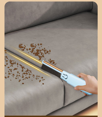 Cepillo Quitapelos Doble Cara para Mascotas y Muebles - Image 7