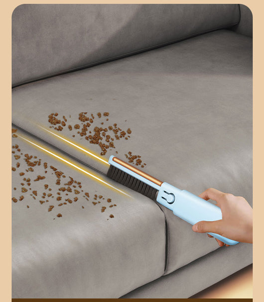 Cepillo Quitapelos Doble Cara para Mascotas y Muebles - Image 7