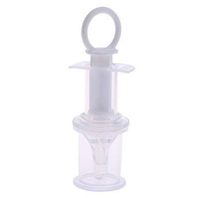 Alimentador de medicina tipo chupete para bebé - Image 3