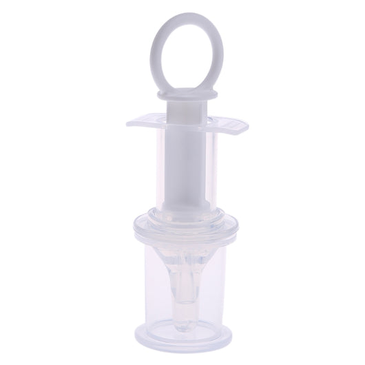 Alimentador de medicina tipo chupete para bebé - Image 3