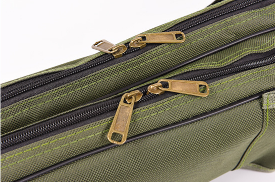Caña de Pescar Plegable Ultralarga Premium