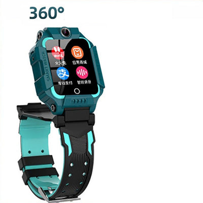 Reloj Inteligente Z6 para Niños - Image 17