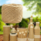 Cuerda de Yute Natural para Decoración del Hogar DIY