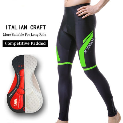 Pantalones Ciclismo Verano con Gel 5D - Shorts Acolchados Premium - Image 23