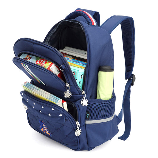 Mochila Escolar Ortopédica para Niños - Image 3