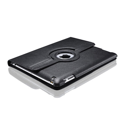 Funda de Cuero PU Compatible con Apple iPad - Protección Premium - Image 2