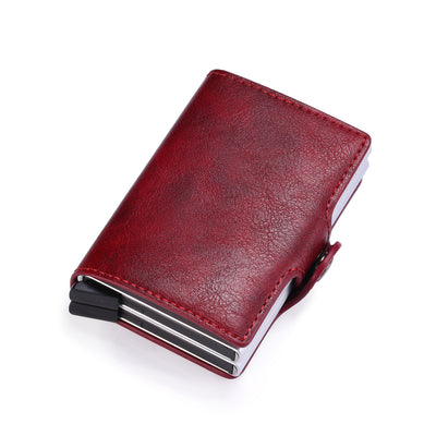 Estuche RFID de Aluminio para Tarjetas de Crédito - Image 12