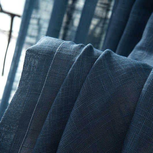 Cortinas de Lino Premium - Image 4