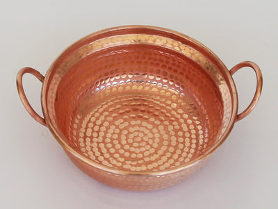 Olla de Cobre Profesional - Image 9