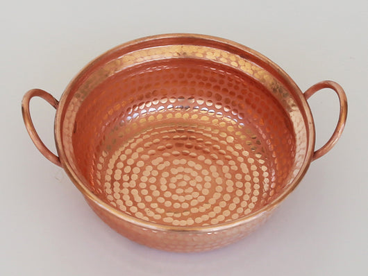 Olla de Cobre Profesional - Image 9