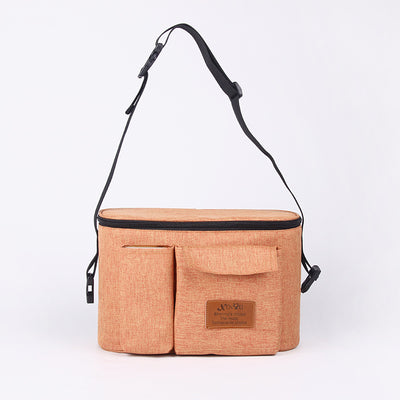 Bolsa Maternal de Gran Capacidad Multifuncional - Image 6