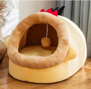 Casa para Mascotas de 4 Estaciones Lavable - Image 3