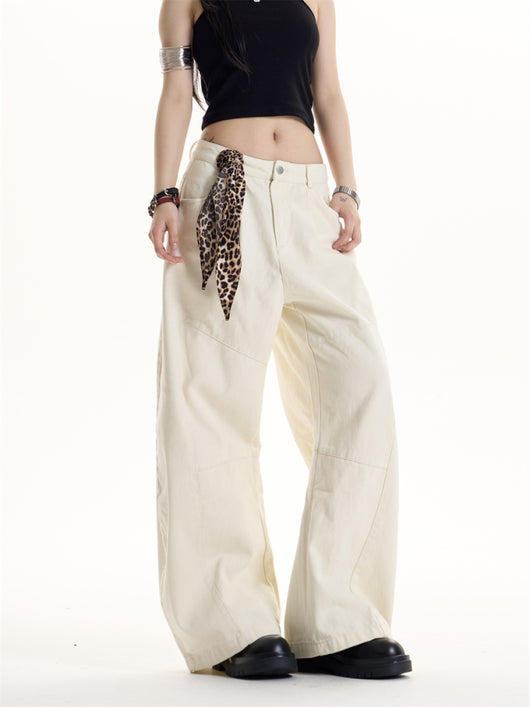 Cinturón Retro Americano Hot Girl para Pantalones Casuales - Image 9