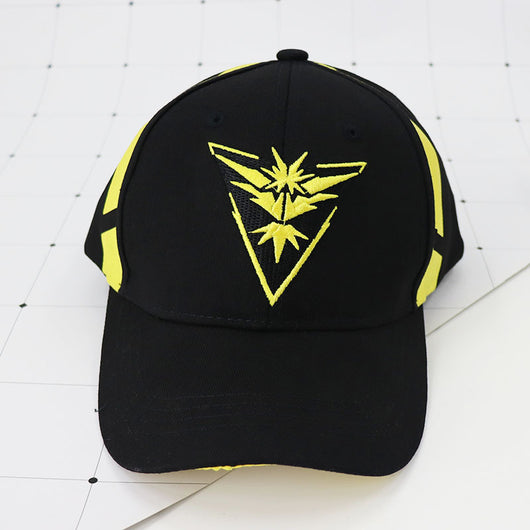 Gorra de Béisbol Fluorescente a Juego para Parejas - Image 13
