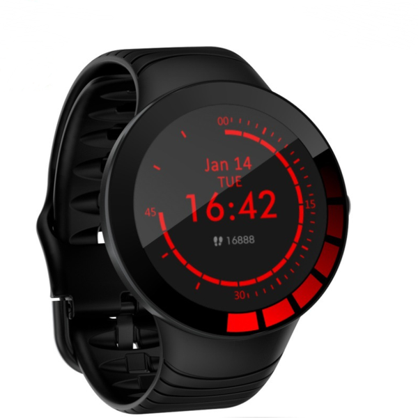 Pulsera Inteligente Full Touch E3