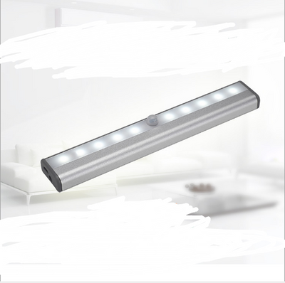 Luz LED Inteligente con Sensor de Movimiento - Image 7