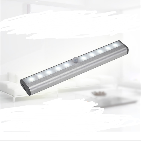 Luz LED Inteligente con Sensor de Movimiento - Image 7