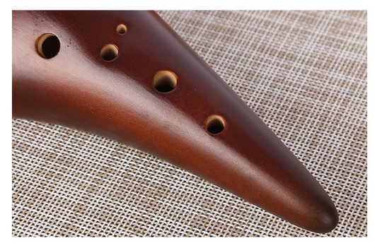 Ocarina de Doce Orificios - Image 11