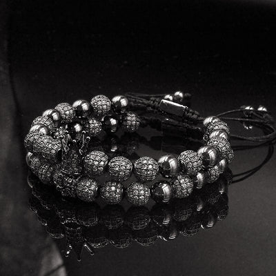 Pulsera Elegante Estilo Europeo y Americano - Image 11