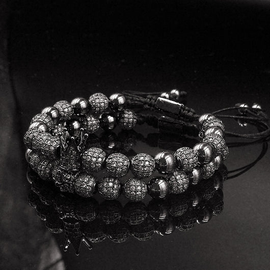 Pulsera Elegante Estilo Europeo y Americano - Image 11