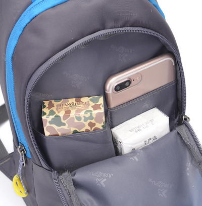 Bolsa Impermeable para el Pecho - Image 16