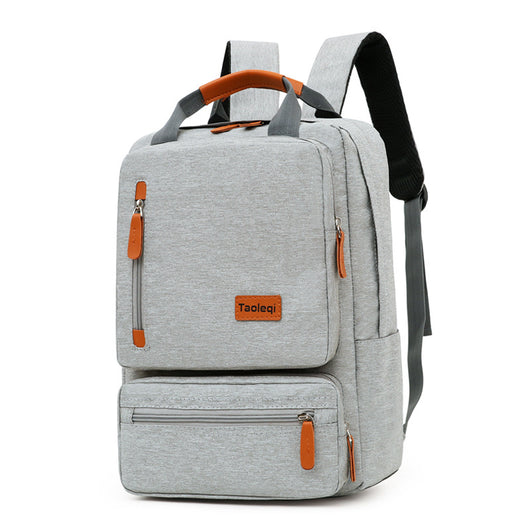 Mochila Escolar Resistente y Funcional - Image 5