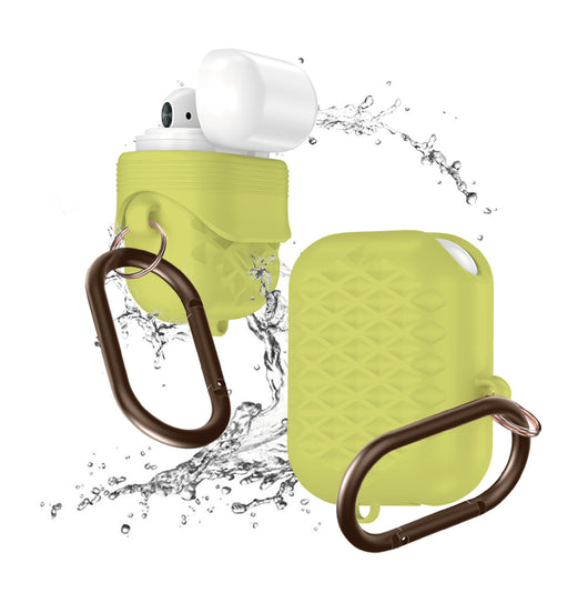 Estuche Protector Compatible con AirPods Apple - Image 19