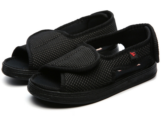 Zapatos Casuales Ajustables