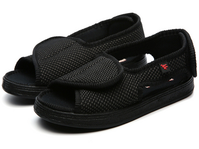 Zapatos Casuales Ajustables