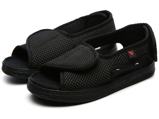 Zapatos Casuales Ajustables