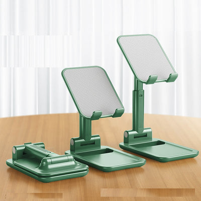 Soporte Telescópico Plegable para Móvil y Tablet - Image 12