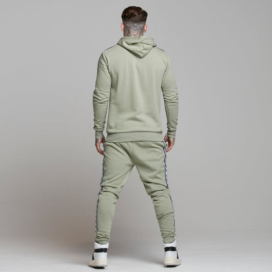 Ropa Deportiva Técnica para Hombre - Fitness al Aire Libre - Image 3