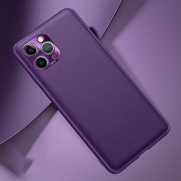 Funda Protectora de Silicona Compatible con iPhone 8 Plus
