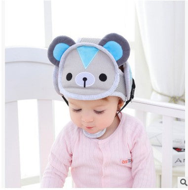 Casco de Seguridad Infantil Transpirable con Protección Antiimpacto - Image 25