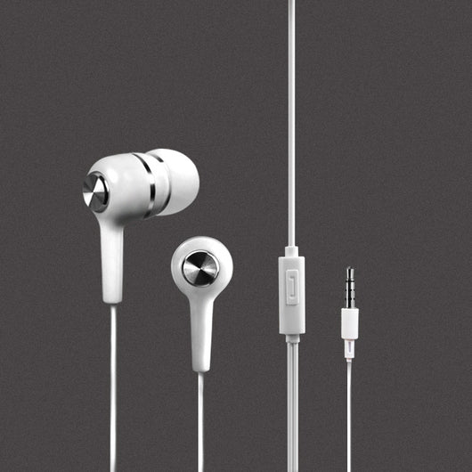 Auriculares In-Ear con Subwoofer Integrado - Image 4