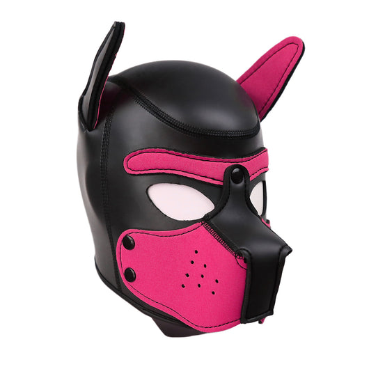 Arnés Protector Canino CR Rubber - Image 11