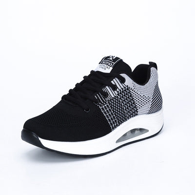 Zapatillas de Danza con Malla Transpirable y Diseño Volador - Image 4