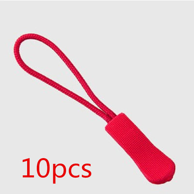 Tirador de Cuerda para Chaqueta Acolchada - Accesorio Colgante para Cierre - Image 60