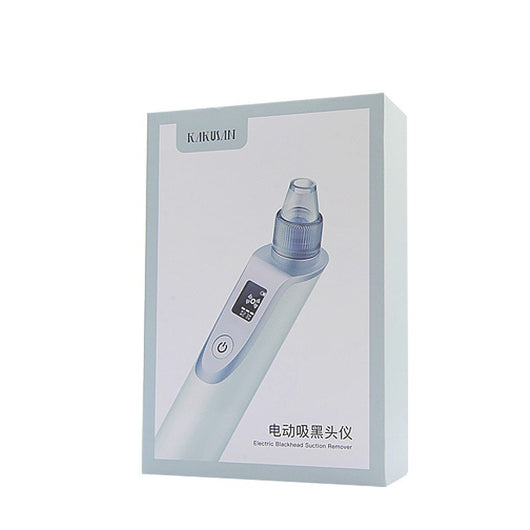 Limpiador Facial Ultrasónico de Belleza Profesional - Image 4