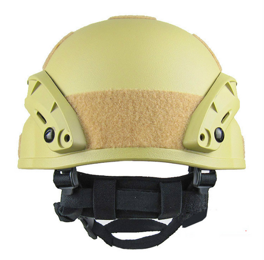Casco Táctico Ultraligero - Image 2