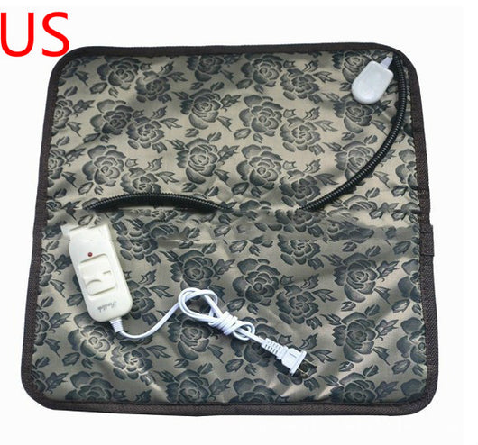 Cojín Calefactor Impermeable para Silla - Resistente y Duradero - Image 13