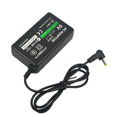 Adaptador de Corriente USB 5V 2A - Enchufe Europeo