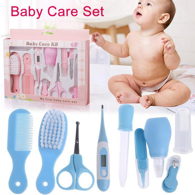 Set de Belleza y Salud Portátil para Niños - Image 2