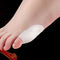 Separador de dedos en silicona para juanete - Corrector de hallux valgus
