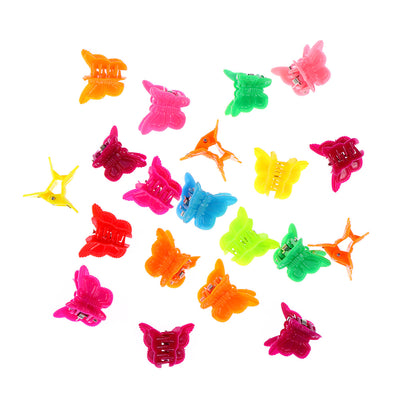 Pinzas Mini de Colores para el Cabello - Image 17