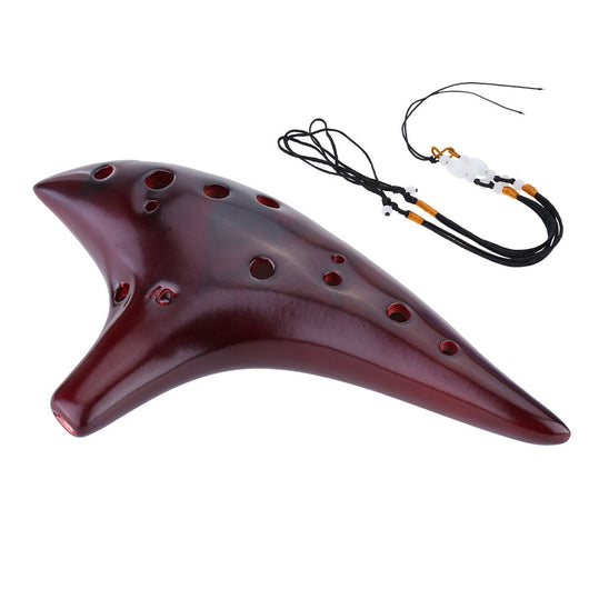 Ocarina de 12 Orificios - Image 8