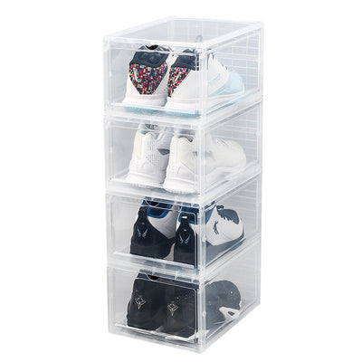 Organizador de Zapatos con Gabinete de Almacenamiento - Image 8