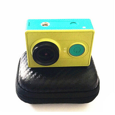 Bolsa de Almacenamiento Portátil para GoPro Compatible con Apple - Image 4