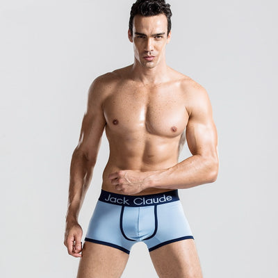 Calzoncillos Tipo Boxer en Fibra Premium para Hombre - Image 32